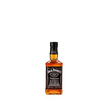 Miniatura Jack Daniel's 5cl Caja 120 Ud.     Cl. º