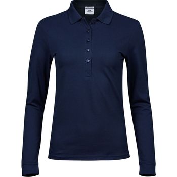 Tee Jays Polo RW10922 para mujer