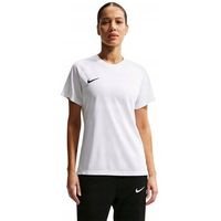 nike camiseta dri-fit park viii para mujer