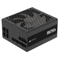 corsair rmx series rm750x pcie 51 atx 31 750w 80 plus gold modular