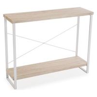 mesa versa madera 30 x 80 x 100 cm