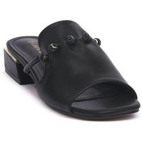 laura biagiotti sandalias blk para mujer