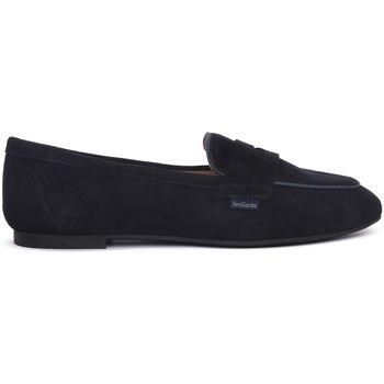 NeroGiardini Mocasines NERO GIARDINI 200 AMALFI INDIOS BLU para mujer