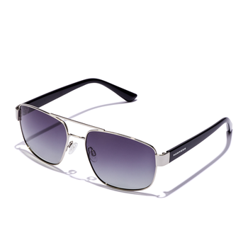Gafas de sol Hawkers Falcon - Polarized Silver Grey