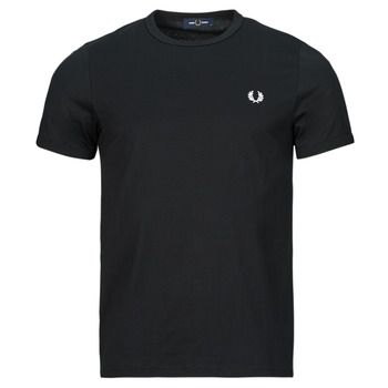 Fred Perry Camiseta RINGER T-SHIRT para hombre