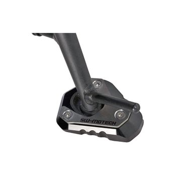 Pie de caballete lateral Kawasaki Z 650 SW-Motech