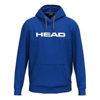 sudadera head club original azul royal