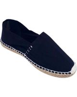 de sebago alpargatas selquir varios 10307 negro