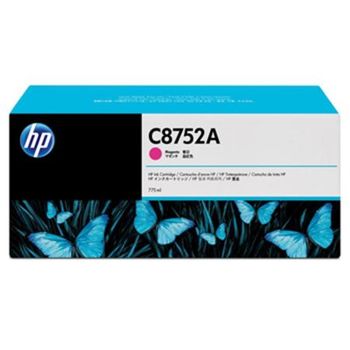 HP C8752A Original Magenta Ink Cartridge
