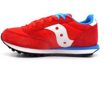 Saucony Deportivas Moda SK267018RL para niña
