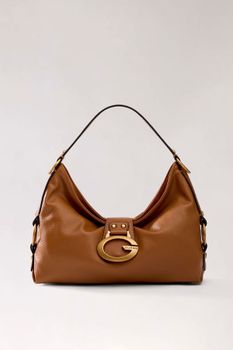 Bolso De Hombro Mediano Camden
