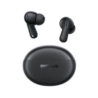 auriculares oneplus nord buds 3 pro inalambricos bluetooth con cancelacion de ruido anc basswave 20 tres microfonos color negro