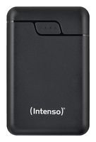 intenso  powerbank b10000  10000 mah negro