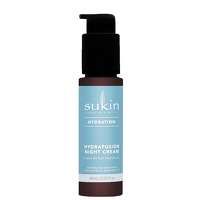 sukin hydration hydrafusion night cream 60ml