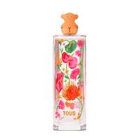 tous eau de toilette perfumes mujer