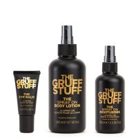 the gruff stuff the all-in-1 set worth 7100