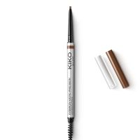 kiko milano micro precision eyebrow pencil 005g various shades - 04 auburn