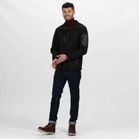 regatta professional cazadora arcola 3 para hombre