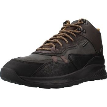 Geox Botas U36eza 0mebu para hombre