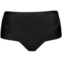 lisca culote y bragas slip de cintura alta gracia para mujer