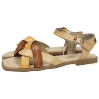 refresh sandalias sandalias planas para mujer