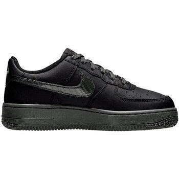 Nike Deportivas Moda AIR FORCE 1 TECH ESS (GS) para niño