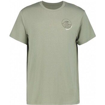 Icepeak Camiseta Macatawa para hombre