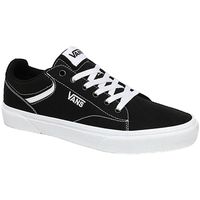 vans deportivas moda seldan para hombre