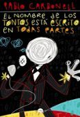 el nombre de los tontos esta escrito en todas partes