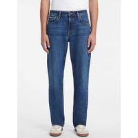 guess jeans g18 relaxed - m4yab3 d5ej1-gjwm vintage medium para hombre