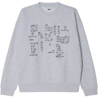 obey jersey studios stamp para hombre