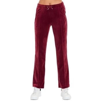 Juicy Couture Pantalón chandal Tina Trackpants Wit para mujer