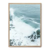 cuadro wave ii