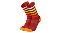 calcetines de running sunset levels