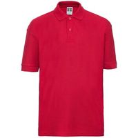 russell polo 539b para nina