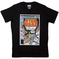 disney camiseta manga larga the empire strikes para mujer