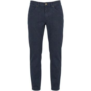Jeckerson Pantalón pitillo JOHN 5 TASCHE TOPPA JUPPA077JOHN001 CTCPTGABA012 U031 para hombre