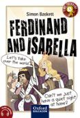 ferdinand and isabella