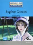eugenie grandet - niveau 2/a2 - livre + cd audio (2º ed.) (lectures cl