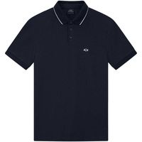 armani exchange polo gt63891 para hombre