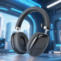 auriculares inalambricos over-ear chip 53 hi-fi 360    auriculares inalambricos elegantes con sonido envolvente conexion para dos dispositivos bateria de larga duracion