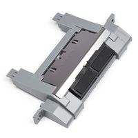 hp rm1-6303-000cn almohadilla de separacion original