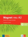 magnet neu a2 ejercicioscd