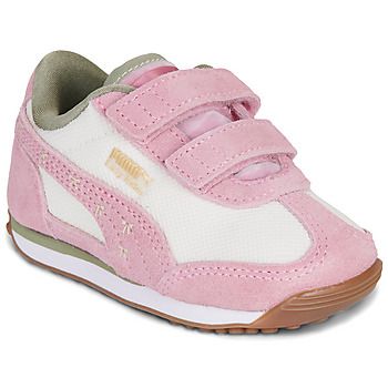Puma Zapatillas Easy Rider Bowtique V Inf para niña