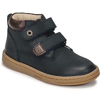 Kickers Botines TACKEASY para niño