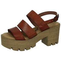 sandali sandalias sandalias piel para mujer