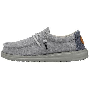 HEYDUDE Deportivas Moda - para niña