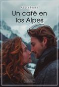 un cafe en los alpes