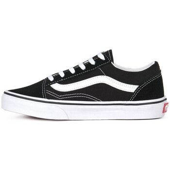 Vans Deportivas Moda OLD SKOOL VELCRO para hombre