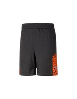 pantalones puma individualcup training negro hombre